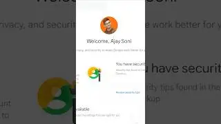how to make Gmail dp animation. how to animate gamil dp, Gmail hacks, Gmail tips