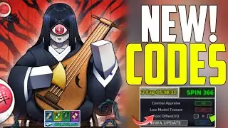 UPDATE! DEMON BLADE ROBLOX CODES 2024 - DEMON BLADE CODES 2024 , demon blade ROBLOX CODES 2024