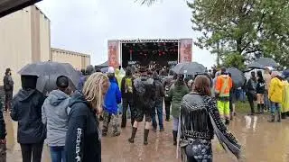 Vapor LIVE at LOUD AS HELL 2025