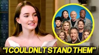 Last Man Standing: The True Reason Why Main Characters Left
