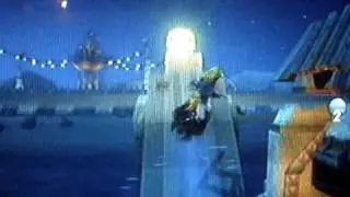 jak II: strip mine 2 walkthrough: destroy eco wells