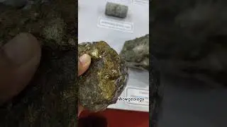 Crystal #crystals #shorts #viralshort #geology #stone #ore #rock #gemology #wow #quartz #geologist