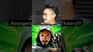Avengers Doomsday Theory On Why Incursions Are Happening! #theory #marvel #secretwars #avengers