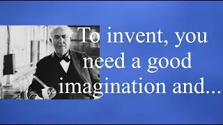 Best Quotes on Imagination