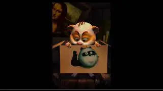 Talking Harry The Hamster
