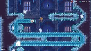 Tiny Thor Full Game Walkthrough No Commentary Part 3 All Red Gem
