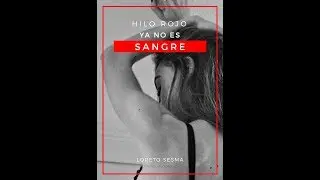 Hilo rojo ya no es sangre