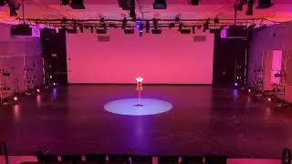 “Ones Sake” Lighting Design by Ruby Messina (Before Tech - 11/4)