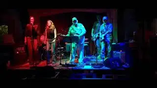 MudgripMoonshine @ Kolham on Stage