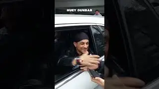 HUEY DUNBAR REGRESO A PERU EN CONCIERTO ALIANZA LIMA DLG LA VOZ HUEY DUNBAR LA QUIERO A MORIR SALSA
