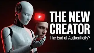 YouTube’s AI Gamble: Why They Are Betting Everything on Clones