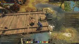 AOC Caravan bug