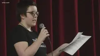 'Trafficking does not discriminate' | A survivor's story of child sex trafficking in northwest Ohio