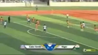Top 15 meilleurs buts des qualifications CAN 2015