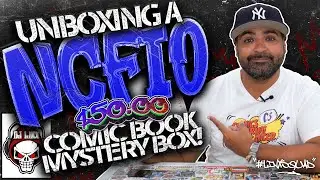 UNBOXING A 