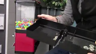 Week 6 Candy Collection Video
