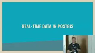 2023 | Aircraft trajectory analysis using PostGIS - Benjamin Trigona Harany