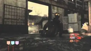 ZOMBIES ! BigFish92, Alexanimal7 & HeartyT snipe - Ascension PART 2/3 (Read Description)