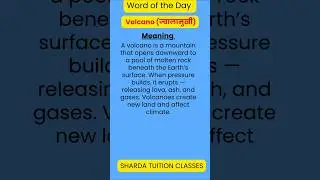 Word of The Day-23 #tuition #english #vocabulary #coaching #knowledge #gk #trending #gkfacts #ias