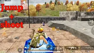 Close range fight best trick | Krafton Pubg New State Global Official Release Gameplay Android ios
