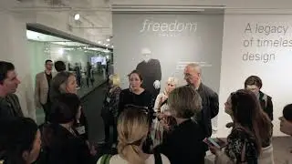 Humanscale Sustainability at NeoCon 2019