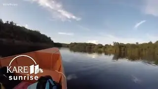 Explore with Sven: The Amazon Rainforest