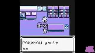 Let's Try That Again - Pok&eacute;mon: Yellow - Part 1/43