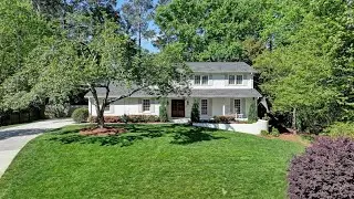 3522 Stratfield Drive, Atlanta, GA 30319