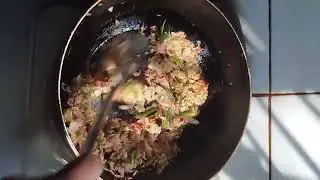 শোল মাছের ভর্তার রেসিপি।#cooking #food #lifeisbutadream soil #fish#
