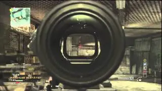 ACR MOAB| Bootleg | Mw3 | Fieserfettsack16 | Freies Gameplay