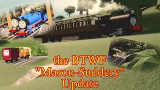 The BTWF 