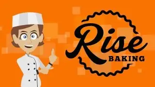 Rise Baking: Monthly Baking Subscription
