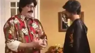 Ben & Skin Show - Mr. Advachuck Catches Some Heat