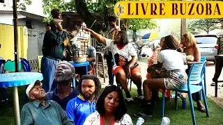 GAG 2025🤣LIVRE BUZOBA++AVEC MUKWATA, LIYANZI,MIRMA,CHILELE,GOGANE,GR&Acirc;CE,ENGAMBE,ANNIE,ODILE,TABITHA