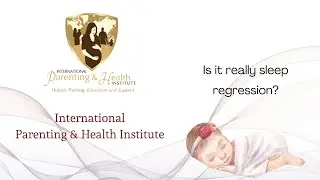 Is it really sleep regression?
