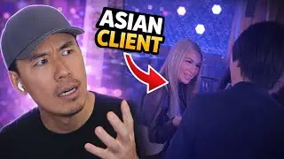Dating Coach Helps Asian Client Fix 6 Months Of Mistakes In 1 Hour
