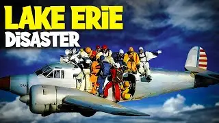 The 1967 Lake Erie Skydiving Disaster - Deadliest in History