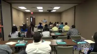 Palm Bay FL in ONE MINUTE