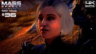 Mass Effect Andromeda - [PC Modded] (4k60fps) - #36