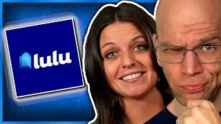 Publishing Your Book on Lulu w/ Chelsea Bennett of @luludotcom