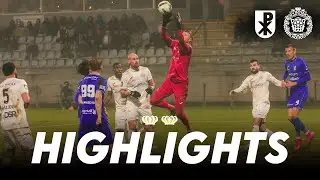 PATRO EISDEN - SPORTING | 24-25