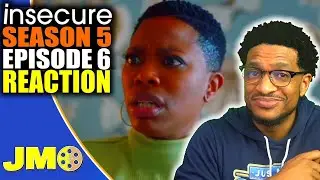 Insecure Season 5 Episode 6 Recap
