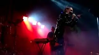 Dj Project & Mira - Constantine, Constantine (live Beraria H) [Dj MaGnUm Rmx]
