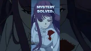Fern's power revealed and it SOLVED A MYSTERY IN FRIEREN | Frieren: Beyond Journey's End