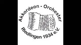 Techno Time - Akkordeon-Orchester Riedlingen -
