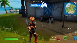 Lava komplex gameplay