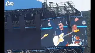 Live at Can Festival 2025 in China, Aftermovie