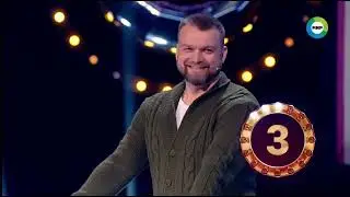 &laquo;Игра в кино&raquo;, выпуск от 11.06.224