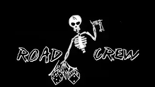 Road Crew - Fiends For Excess