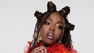 Anike Type Beat with Hook (prod. by RJ The Houston Kid)